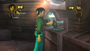 خرید بازی Beyond Good & Evil برای PS2 پلی استیشن 2