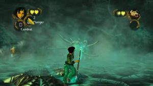 خرید بازی Beyond Good & Evil برای PS2 پلی استیشن 2