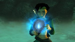 خرید بازی Beyond Good & Evil برای PS2 پلی استیشن 2