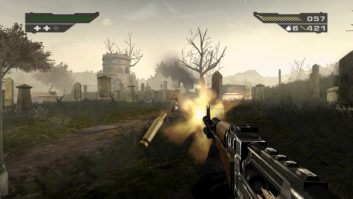 خرید بازی Black - بلک برای PS2 پلی استیشن 2