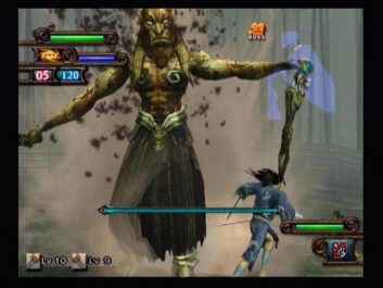 خرید بازی Blood Will Tell Tezuka Osamus Dororo برای PS2