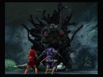 بازی Blood Will Tell Tezuka Osamus Dororo