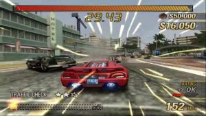 خرید بازی Burnout Revenge برای PS2 پلی استیشن 2