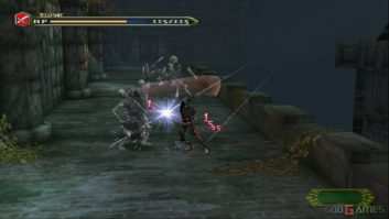 خرید بازی Castlevania Curse of Darkness برای PS2 پلی استیشن 2