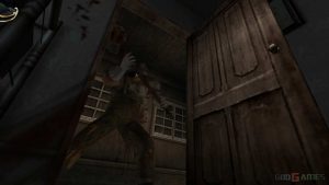 خرید بازی Clock Tower 3 - برج ساعت برای PS2 پلی استیشن 2