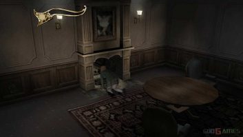 خرید بازی Clock Tower 3 - برج ساعت برای PS2 پلی استیشن 2