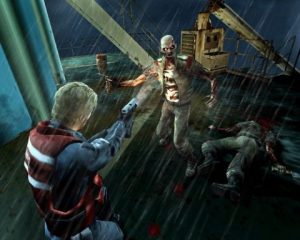 خرید بازی Cold Fear برای PS2 پلی استیشن 2