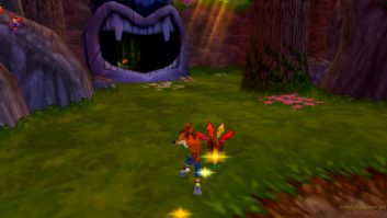 خرید بازی Crash Twinsanity - کراش برای PS2 پلی استیشن 2
