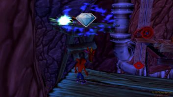 خرید بازی Crash Twinsanity - کراش برای PS2 پلی استیشن 2