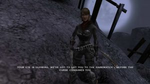 خرید بازی Darkwatch برای PS2 پلی استیشن 2