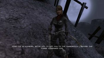 خرید بازی Darkwatch برای PS2 پلی استیشن 2
