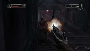 خرید بازی Darkwatch برای PS2 پلی استیشن 2