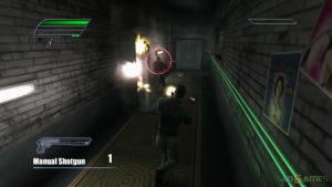 خرید بازی Dead to Rights II برای PS2 پلی استیشن 2