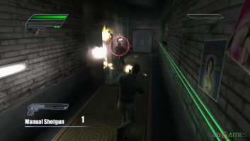 خرید بازی Dead to Rights II برای PS2 پلی استیشن 2