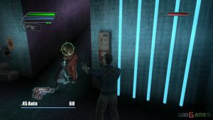 خرید بازی Dead to Rights II برای PS2 پلی استیشن 2