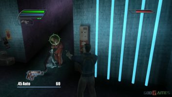 خرید بازی Dead to Rights II برای PS2 پلی استیشن 2