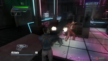 خرید بازی Dead to Rights II برای PS2 پلی استیشن 2