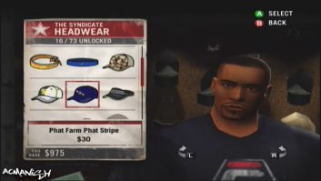 خرید بازی Def Jam Fight for NY برای PS2 پلی استیشن 2