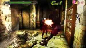 خرید بازی Devil May Cry - دویل می کرای برای PS2 پلی استیشن 2