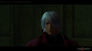 خرید بازی Devil May Cry - دویل می کرای برای PS2 پلی استیشن 2