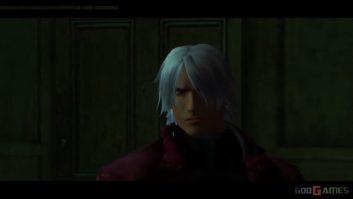 خرید بازی Devil May Cry - دویل می کرای برای PS2 پلی استیشن 2