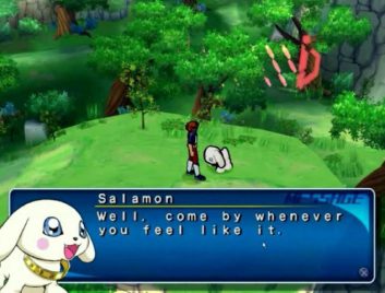 خرید بازی Digimon World Data Squad - دیجیمون برای PS2 پلی استیشن 2