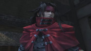 خرید بازی Dirge of Cerberus Final Fantasy VII - فاینال فانتزی برای PS2 پلی استیشن 2