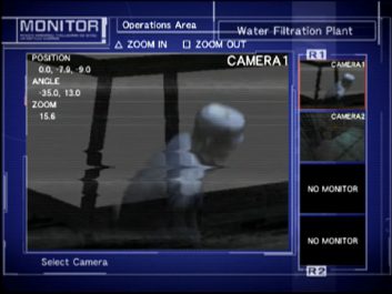 خرید بازی Echo Night Beyond برای PS2 پلی استیشن 2