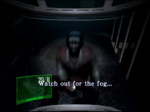 خرید بازی Echo Night Beyond برای PS2 پلی استیشن 2
