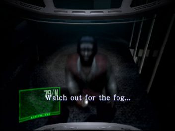 خرید بازی Echo Night Beyond برای PS2 پلی استیشن 2