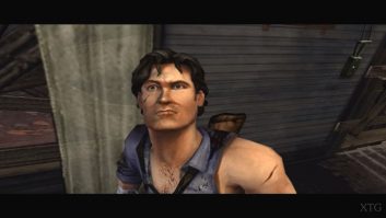 خرید بازی Evil Dead Regeneration - کلبه وحشت برای PC کامپیوتر