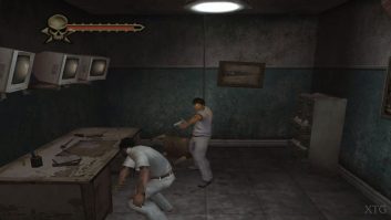 خرید بازی Evil Dead Regeneration - کلبه وحشت برای PC کامپیوتر