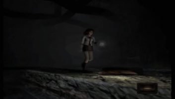 خرید بازی Fatal Frame برای PS2 پلی استیشن 2