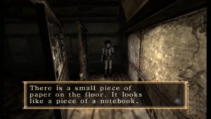 خرید بازی Fatal Frame برای PS2 پلی استیشن 2