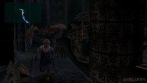 خرید بازی Final Fantasy X فاینال فانتزی برای PS2