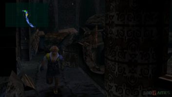 خرید بازی Final Fantasy X فاینال فانتزی برای PS2