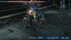 خرید بازی Final Fantasy XII - فاینال فانتزی برای PS2