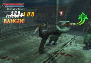 خرید بازی Final Fight Streetwise