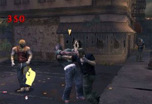 خرید بازی Final Fight Streetwise برای PS2