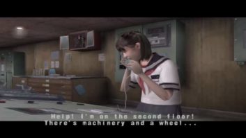 خرید بازی ۲ Forbidden Siren برای PS2