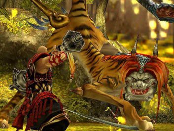 خرید بازی Genji Dawn of the Samurai برای PS2