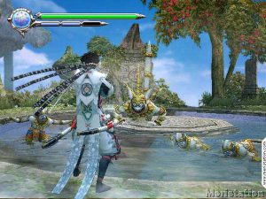خرید بازی Genji Dawn of the Samurai برای PS2