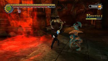 خرید بازی Ghost Rider برای PS2