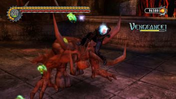 خرید بازی Ghost Rider برای PS2