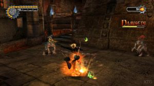 خرید بازی Ghost Rider برای PS2