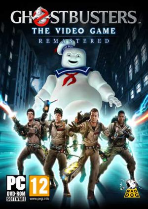 خرید بازی Ghostbusters The Video Game Remastered برای PC کامپیوتر