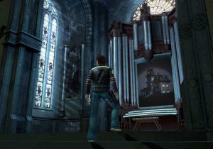 خرید بازی Ghosthunter برای PS2
