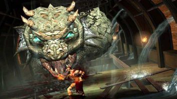 خرید بازی GOW برای PS2