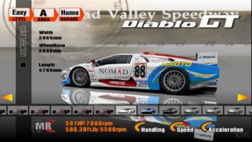 خرید بازی Gran Turismo 3
