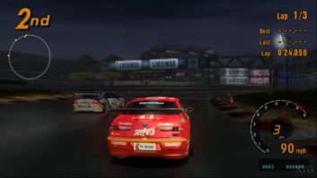 خرید بازی Gran Turismo 3 A-Spec - گرن توریسمو 3 برای PS2